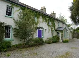 The Coachhouse @ Kingsfort House