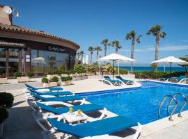 Cala Cristal by Pierre & Vacances Premium – hotel w mieście Miami Platja