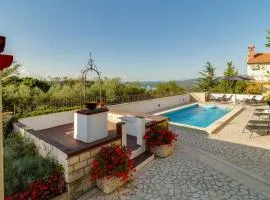Villa Agneza