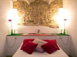 Ca la Teia, hotell sihtkohas Bellcaire dʼEmpordà