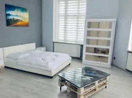 Rebel Apartament