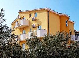 Apartmani Lili – hotel w Sukošanie