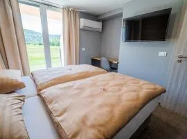 Guesthouse Mars