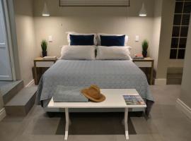 Krom Cottage, hotel i Montagu