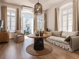 Geant Suites Mykonos