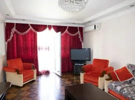 Batumi apartment Ruslan
