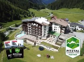Sport- und Vitalhotel Seppl