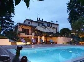 CA' DEI GELSI B & B