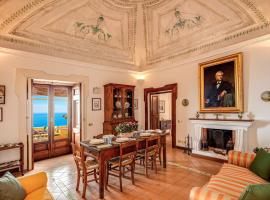 Casa Marina, hotel in Positano