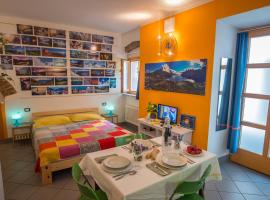 Little Arco Guest House, guest house in Arco