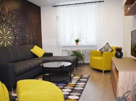 City Center Apartment II