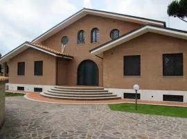 Villa Smeraldo Roma