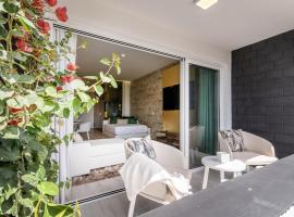 Ocean View Luxury Suite & Terrace Estoril, Cascias, viešbutis Estorilyje