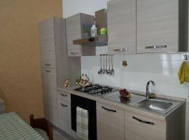Appartamento low cost nel cuore del Salento, villa in Racale