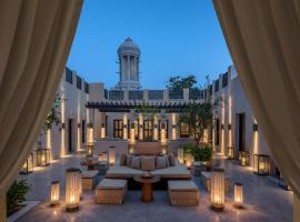 The Chedi Al Bait, Sharjah โรงแรมในชาร์จาห์