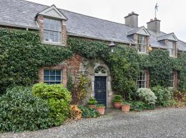 Collon House, hotel cerca de Monasterboice, Collon