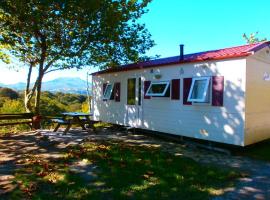 camping Manex