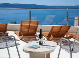 VILLA FENIX PODGORA