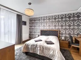 Toress Apartamenty Deptak