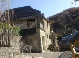 Gîte Claou