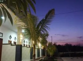 Ega Homestay
