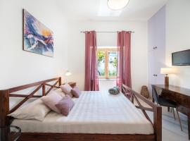 B&B PROCHYTEA, khách sạn thân thiện với thú nuôi ở Procida