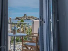 Andros Blue