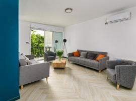 Mosaic, hotel in Risan