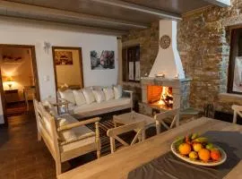 Stone House-Athina