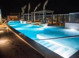 Apartamentos Reserva del Mar