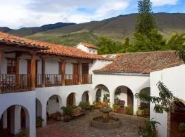 Posada Portal de la Villa