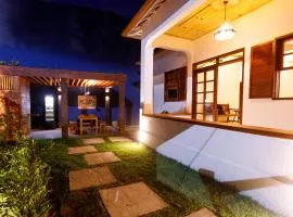 Green 53 Boutique Hotel