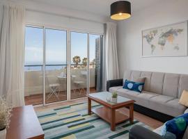 Garajau III by An Island Apart，位于卡尼索的酒店