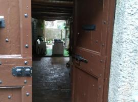 Le Lanterne, B&B i Albavilla