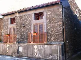 Etna Casa Llera-Antica casa siciliana