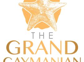 The Grand Caymanian Resort, hotell i George Town