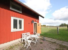 Broby Bed & Breakfast entréplan – hotel w Nyköping