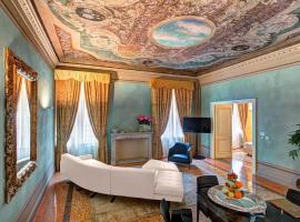 Hotel Rua Frati 48 in San Francesco, hotel v destinaci Modena