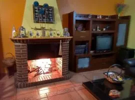 Villa el Gallo