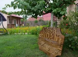 Casa Hidan