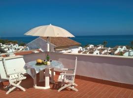 Apartaments La Cala de Mijas Atico, hotel en Mijas Costa