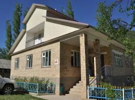 Guest House Sary-Chelek