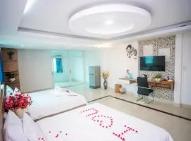 H79 HOTEL、ホーチミン・シティにあるタンソンニャット国際空港 - SGNの周辺ホテル