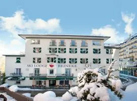 Ski Lodge Reineke