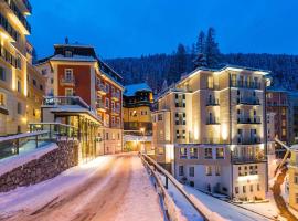 Ski Lodge Reineke, hotel in Bad Gastein
