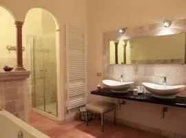 Casa Vannucci