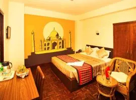Kathmandu Eco Hotel