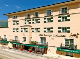 Ski Lodge Reineke, hotel near Bad Gastein Train Station, Bad Gastein