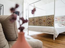 Orazio33 b&b, hotel din Monopoli