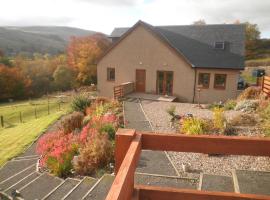 Rockfoot B&B, Hotel in Fintry